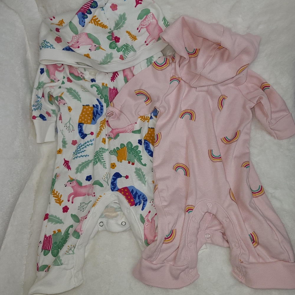 Hooded button up outfits